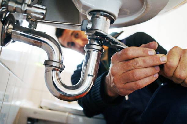 Best Emergency Plumbing Repair  in Nazareth, PA