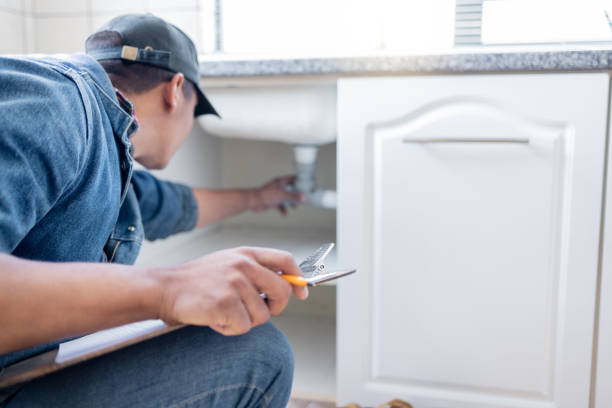 Best Local Plumber Services  in Nazareth, PA