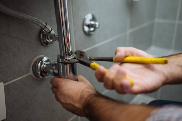 Best Residential Plumbing Services  in Nazareth, PA